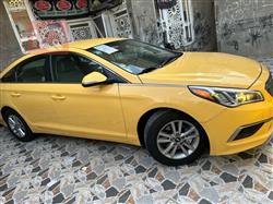 هیوندای سۆناتا